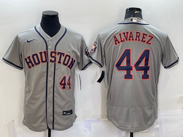 Houston Astros Jerseys 46